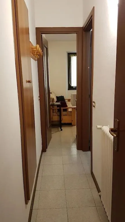 La Casetta Domaso Lägenhet
