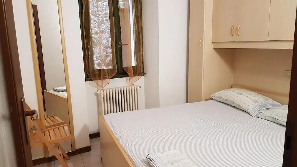 La Casetta Domaso Italien
