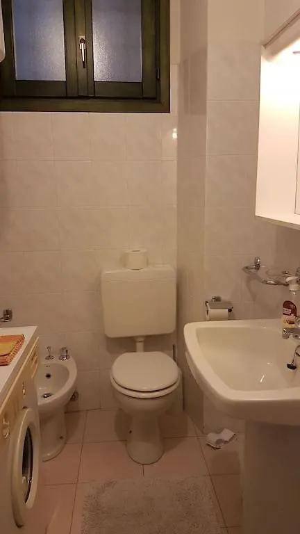 La Casetta Domaso Lägenhet