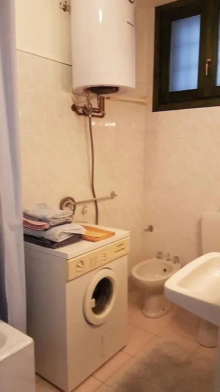La Casetta Domaso Italien